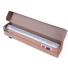 compostable PLA cling film wrap